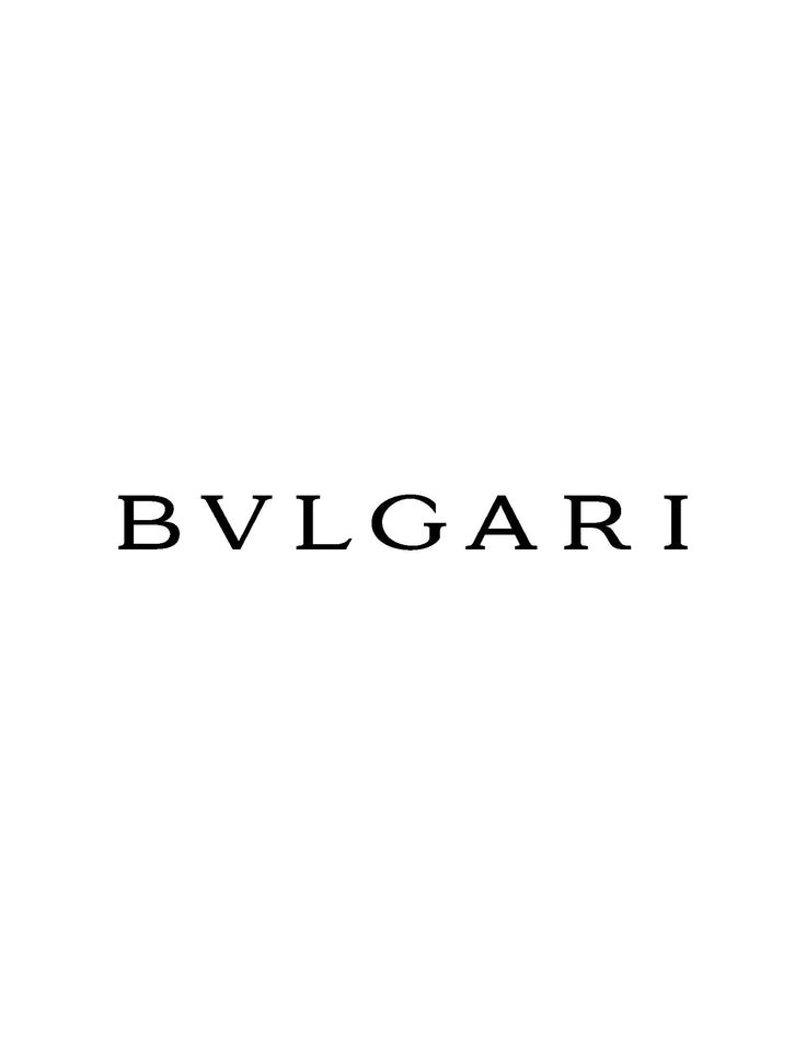 Bulgari