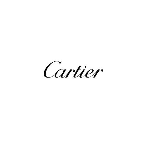 Cartier