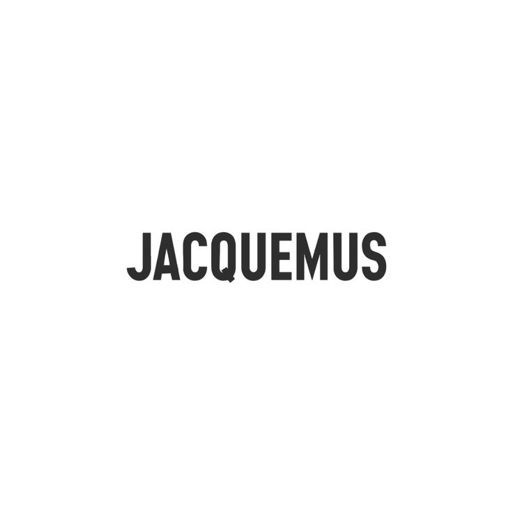 Jacquemus