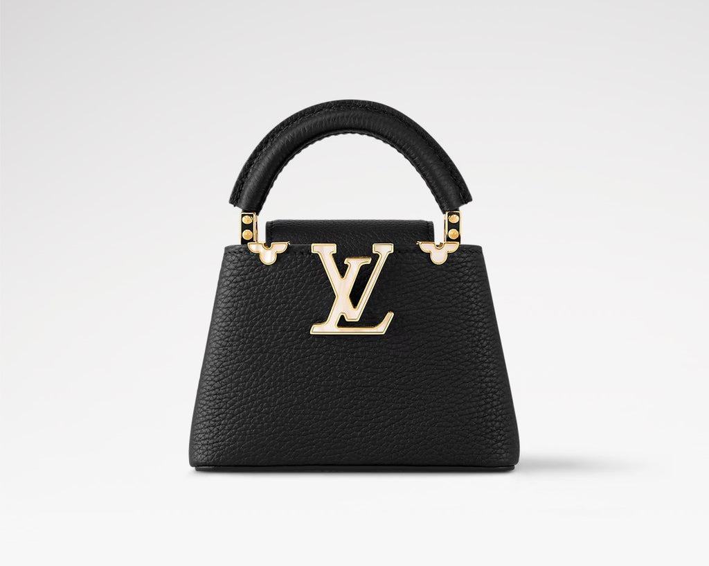 Louis Vuitton Capucines