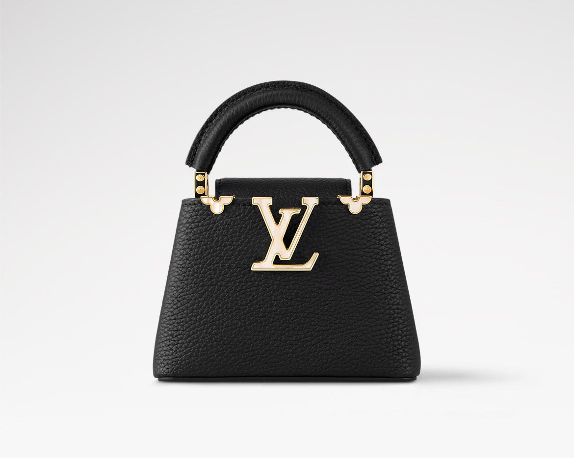 Louis Vuitton Capucines