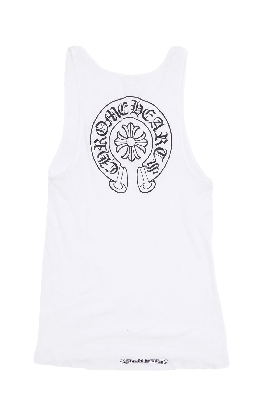 Chrome Hearts Tank Top