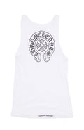 Chrome Hearts Tank Top