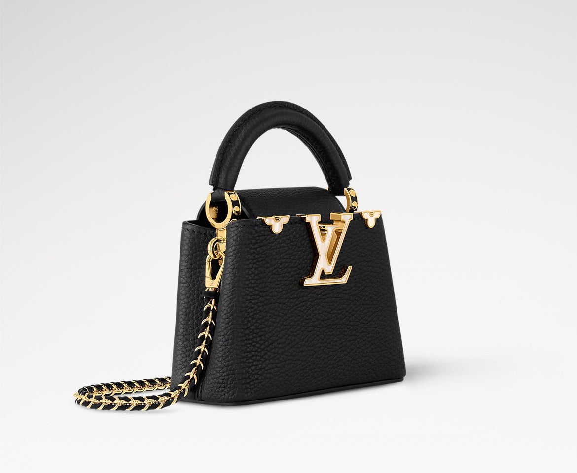 Louis Vuitton Capucines