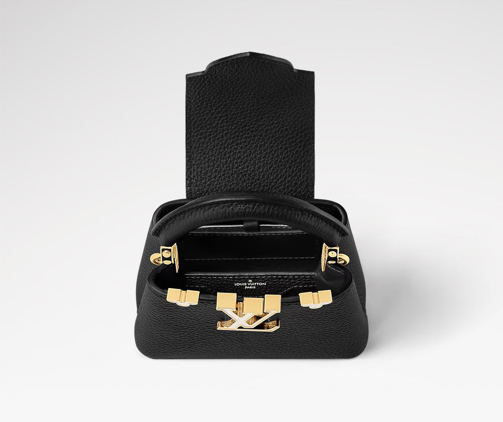 Louis Vuitton Capucines