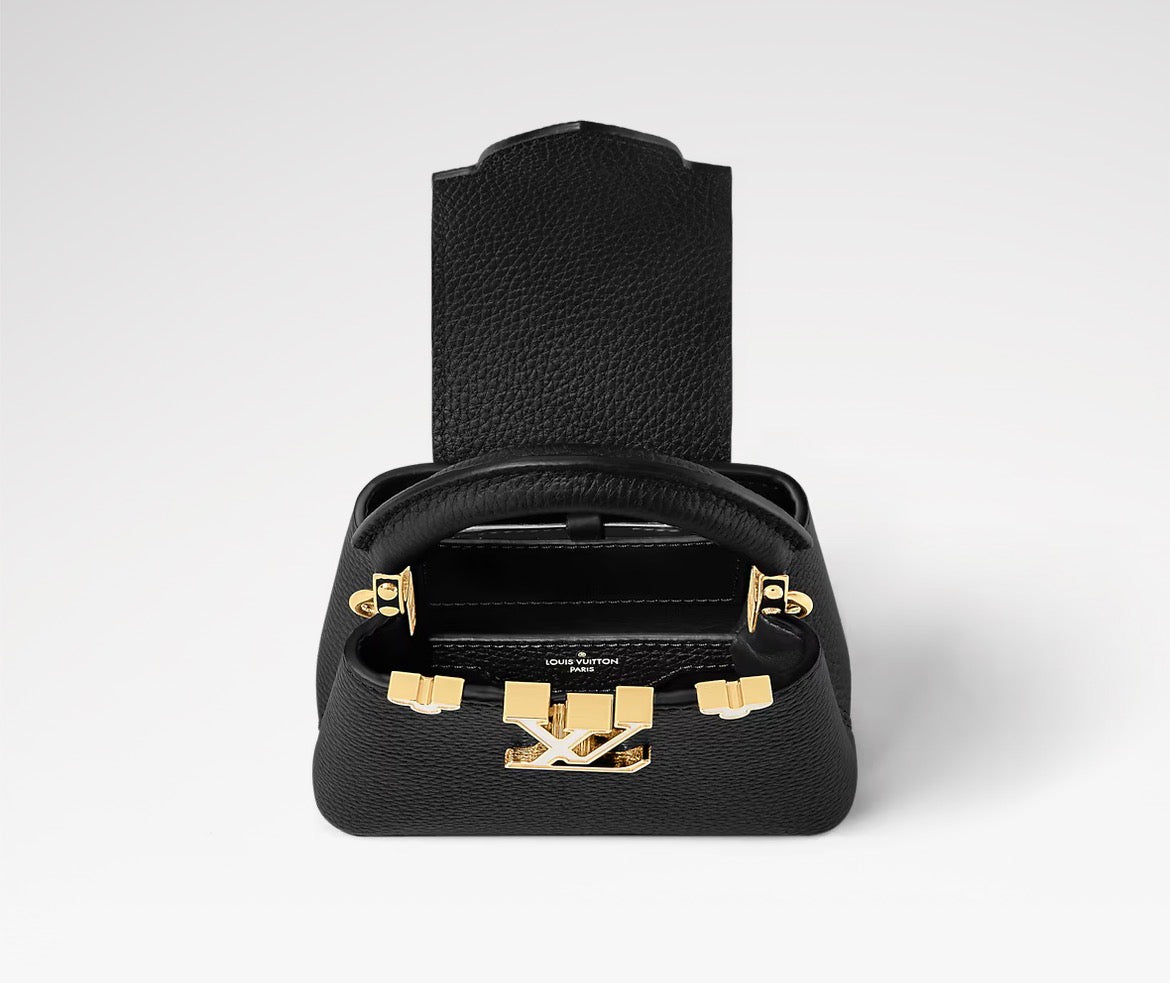 Louis Vuitton Capucines