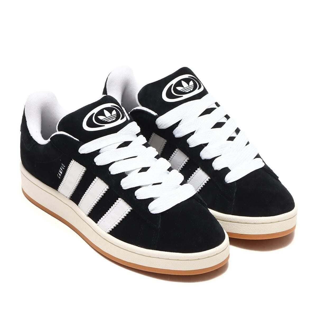 Adidas Campus 00 Shoes