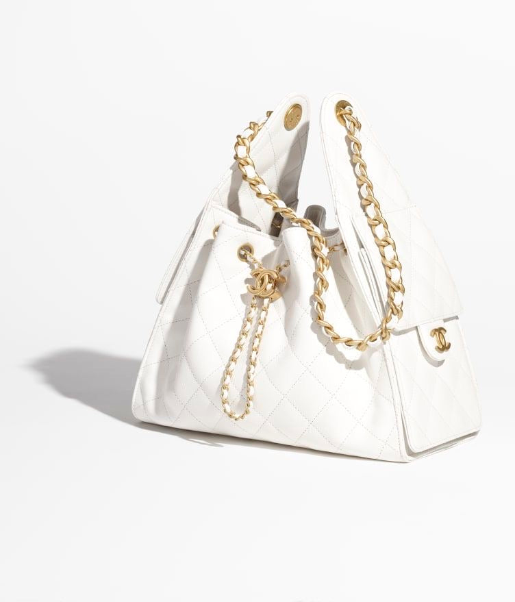 Chanel 25 Handbag