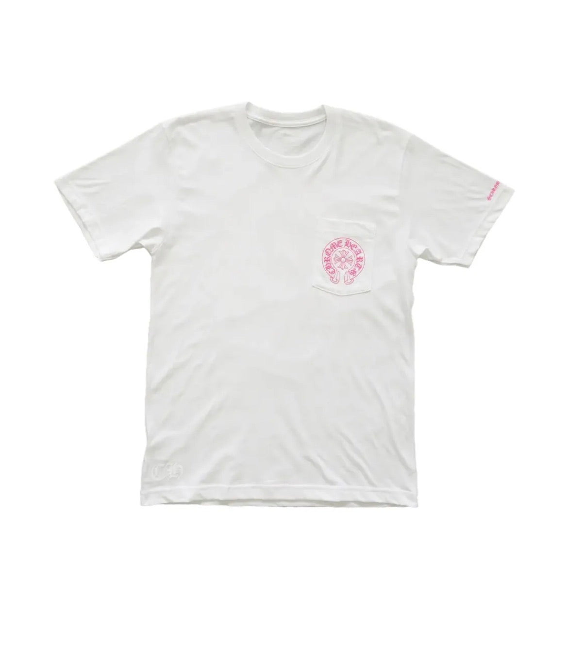 Chrome Hearts T-Shirt