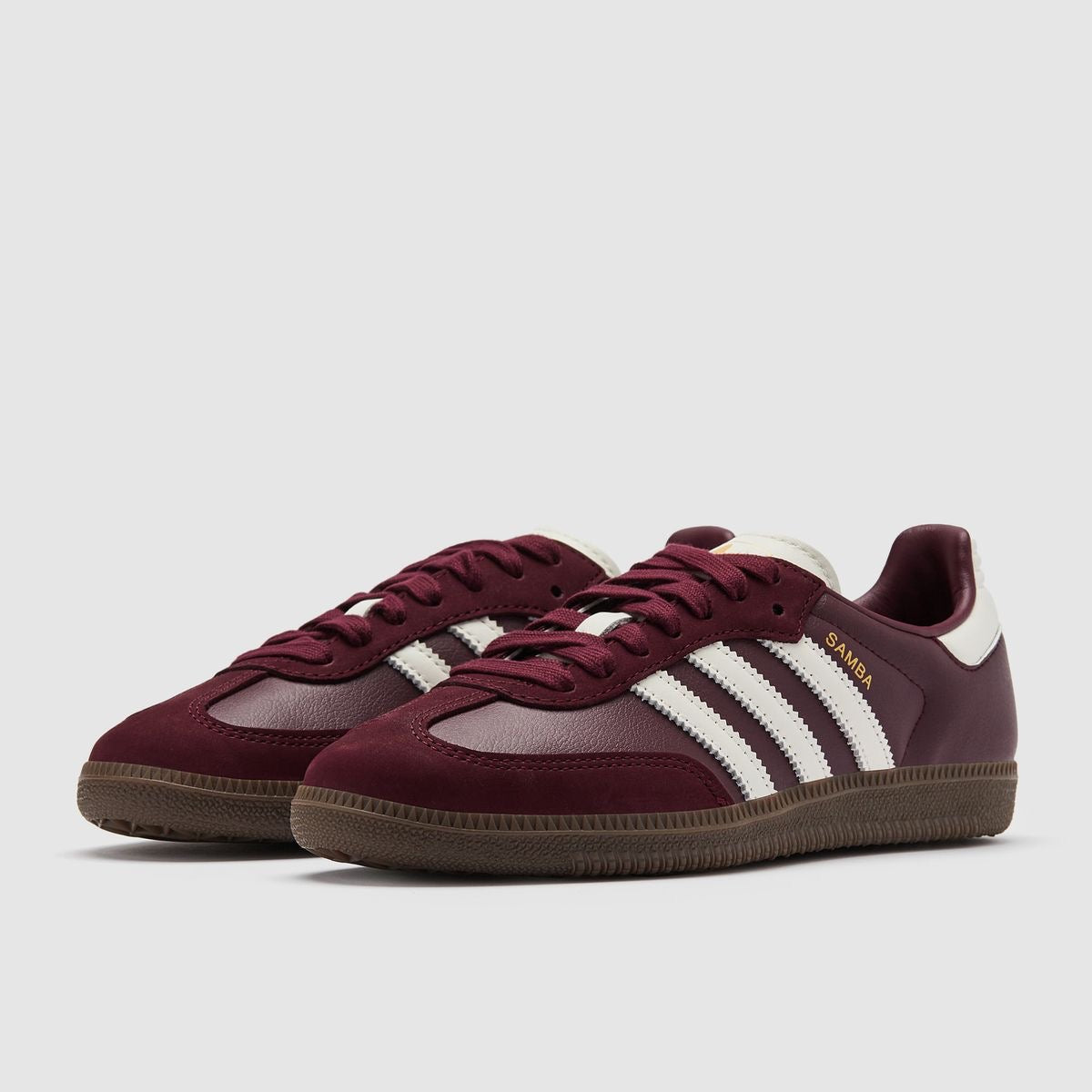 Adidas Sambas