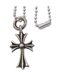 Chrome Hearts Cross Pendant