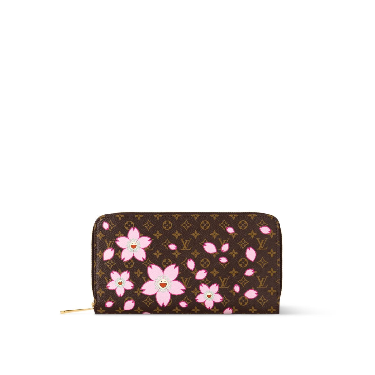 Louis Vuitton x TM Cherry Blossom Purse