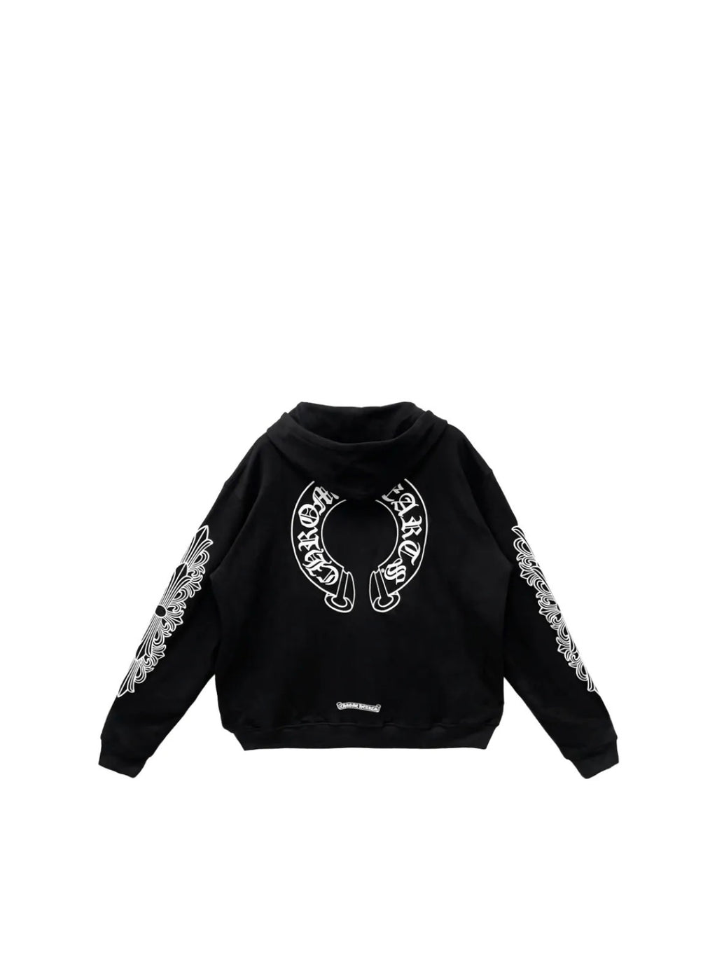 Chrome Hearts Zip Up