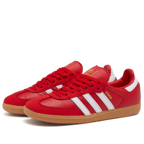 Adidas Sambas