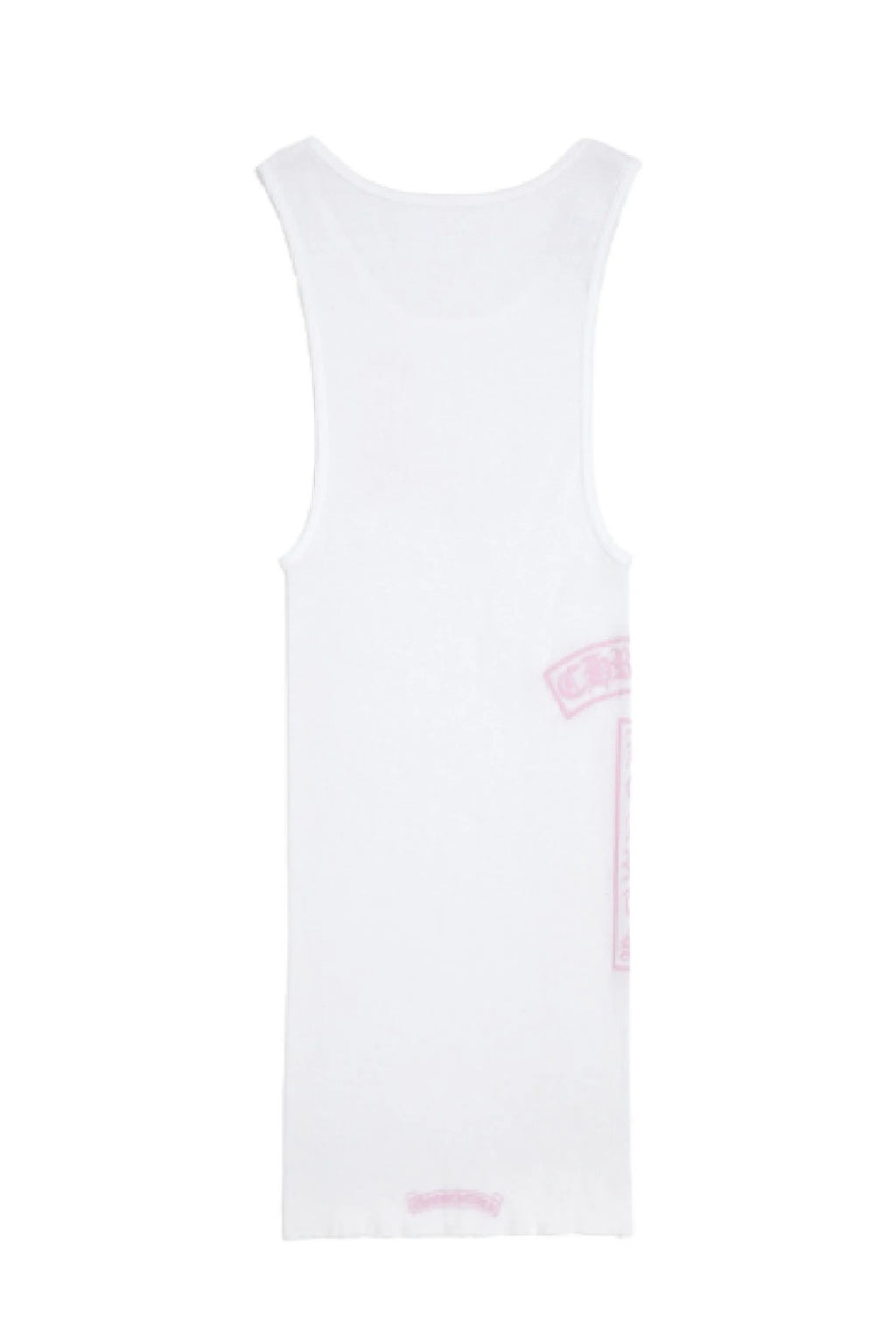 Chrome Hearts Tank Top