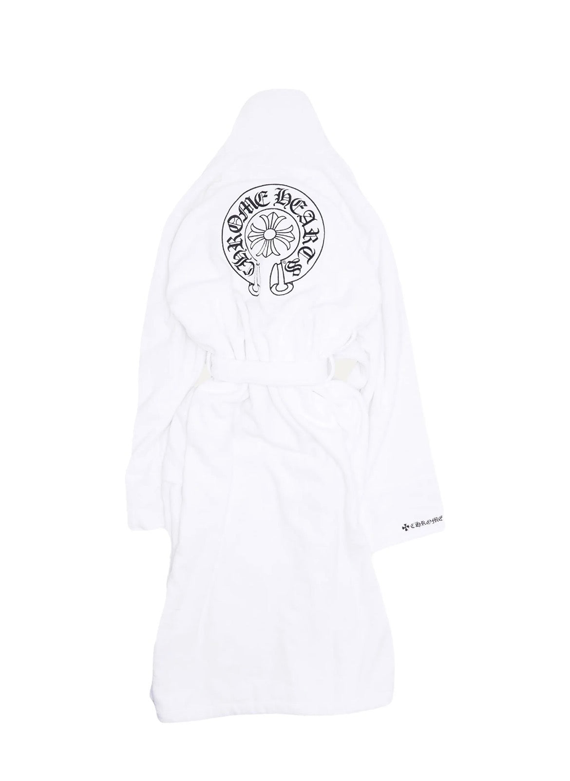 Chrome Hearts Bathrobe