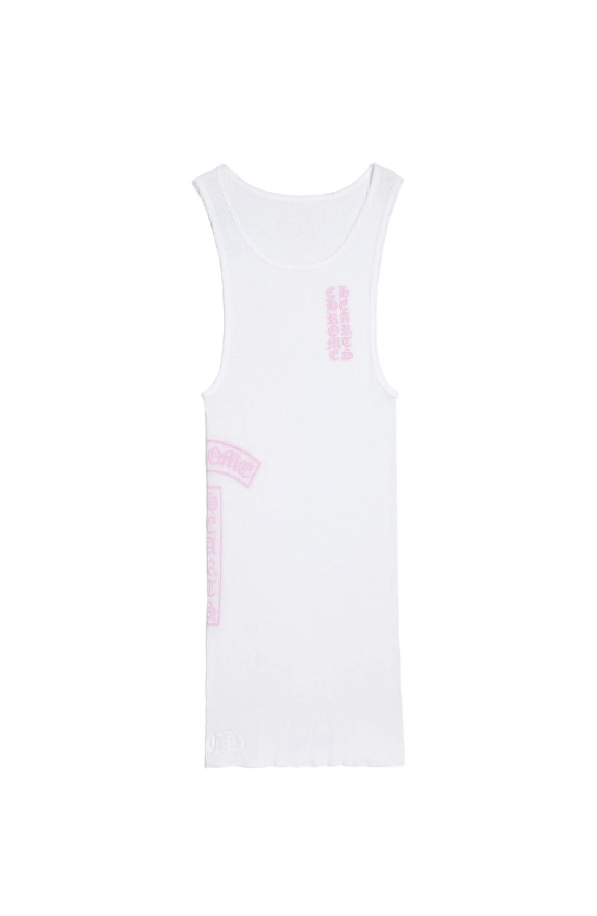 Chrome Hearts Tank Top