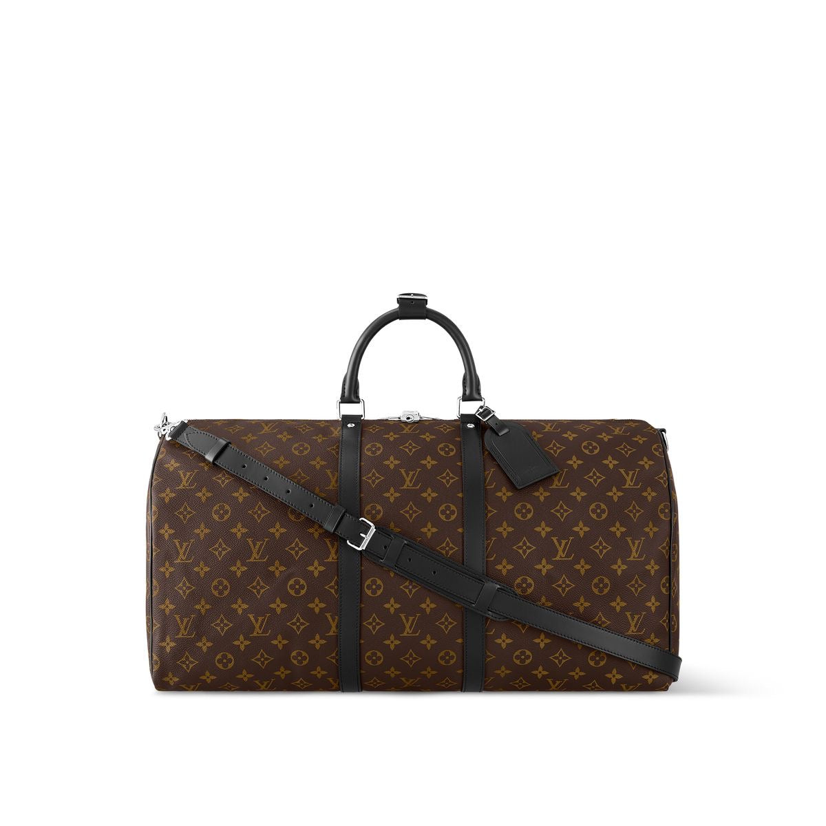 Louis Vuitton Keepall Bandouliere 55