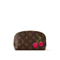 Louis Vuitton x TM Cosmetic Pouch
