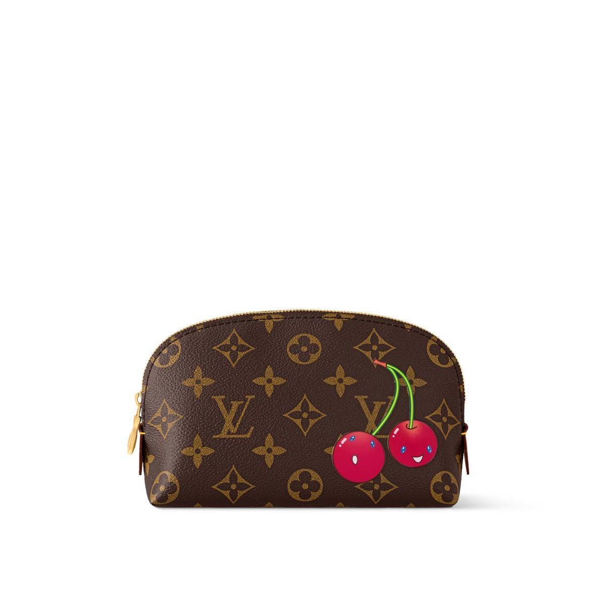 Louis Vuitton x TM Cosmetic Pouch