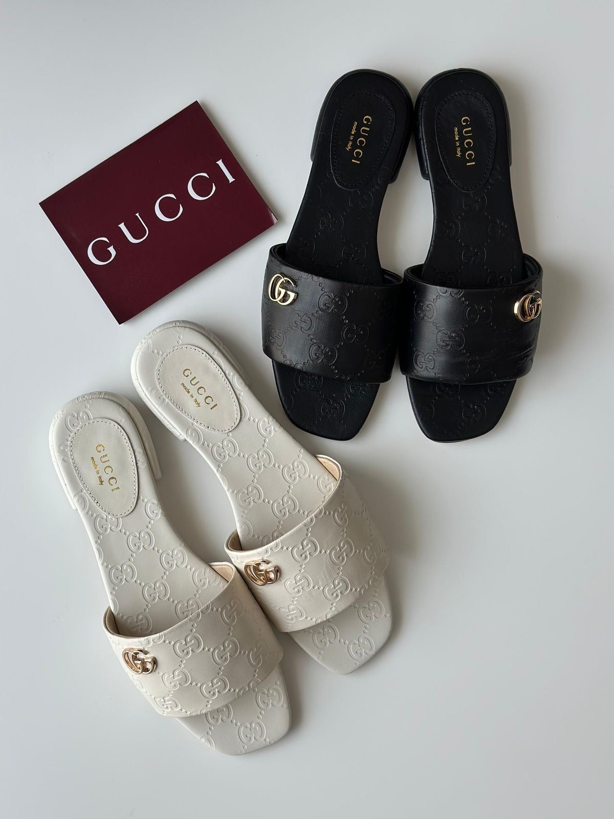 Gucci Sandals