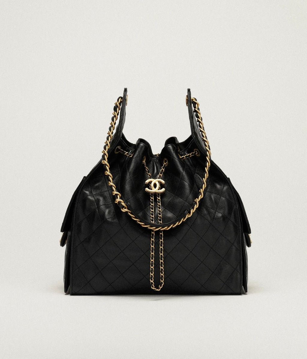 Chanel 25 Handbag