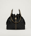 Chanel 25 Handbag
