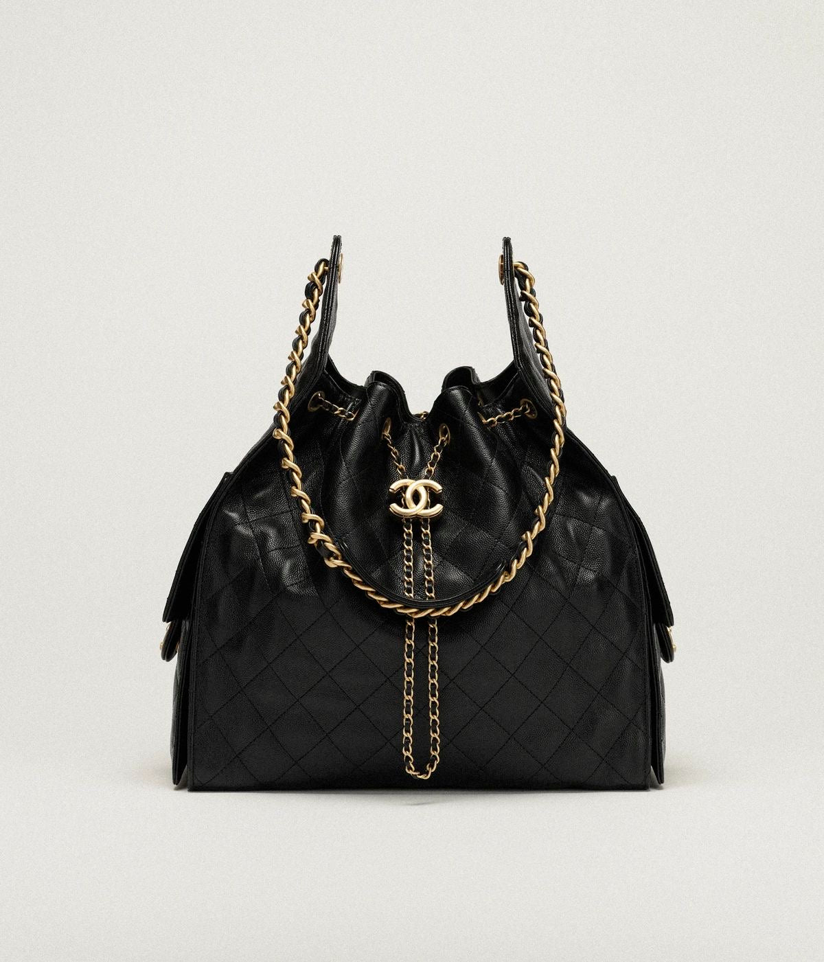 Chanel 25 Handbag