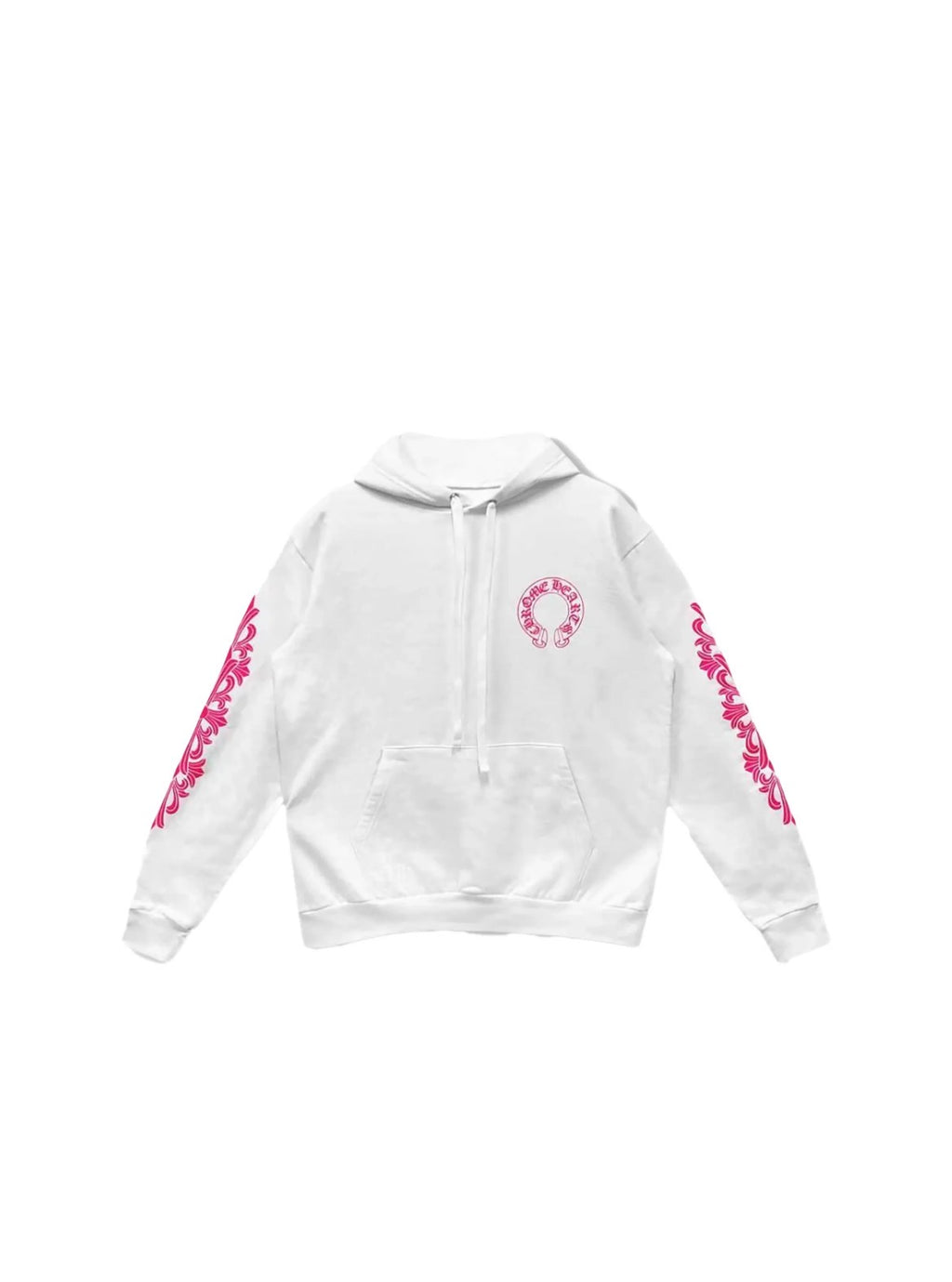Chrome Hearts Hoodie