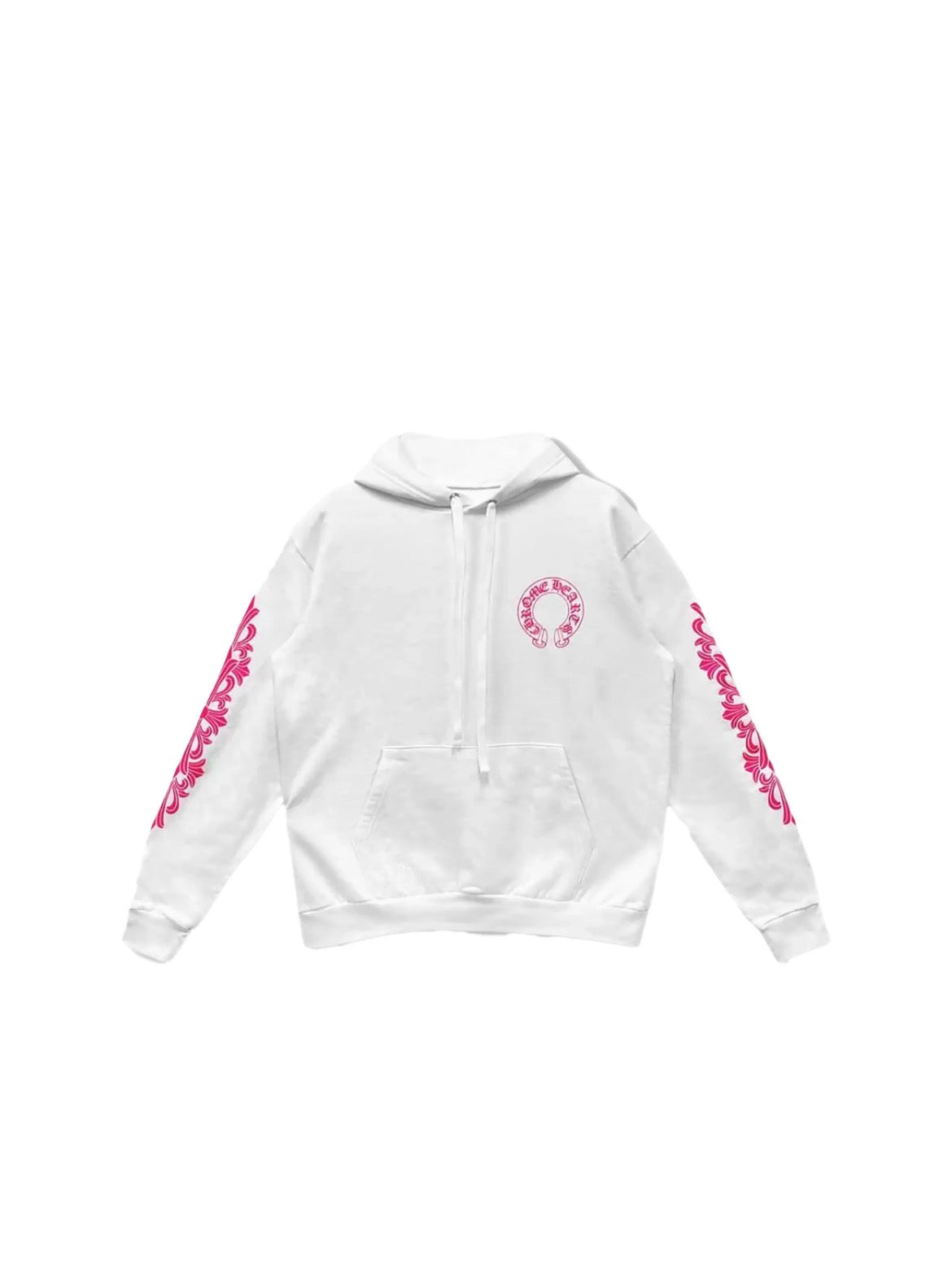 Chrome Hearts Hoodie