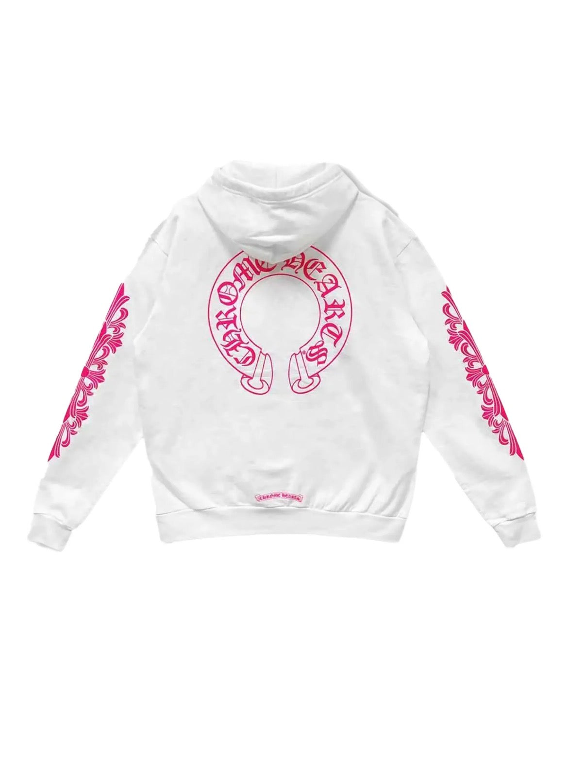 Chrome Hearts Hoodie