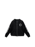 Chrome Hearts Zip Up