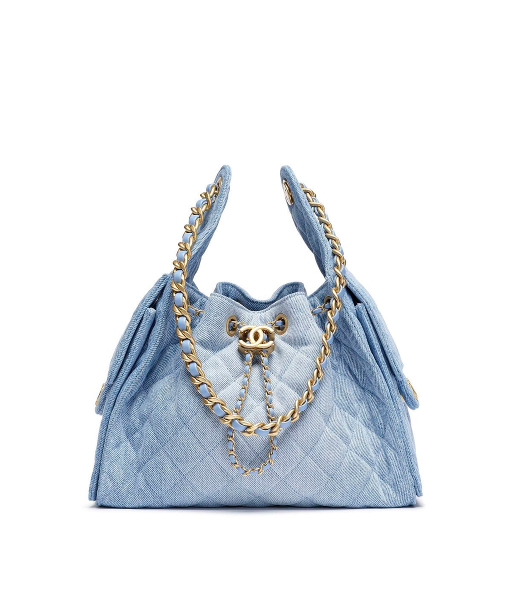 Chanel 25 Handbag