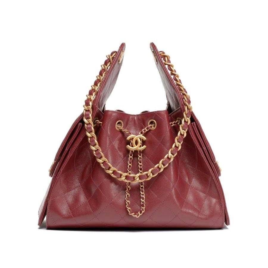 Chanel 25 Handbag