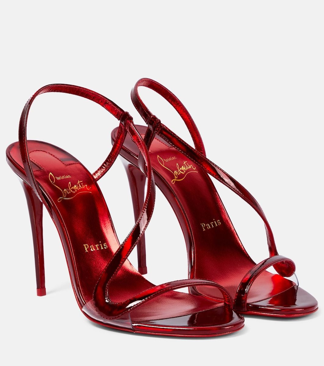 Christian Louboutin Rosalie Sandals