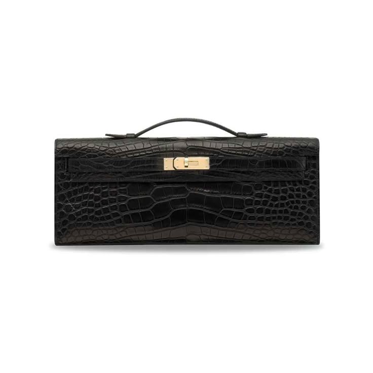 Hermes Kelly Cut