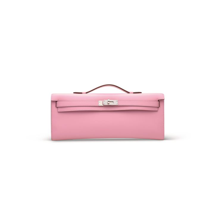 Hermes Kelly Cut