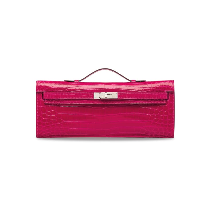 Hermes Kelly Cut