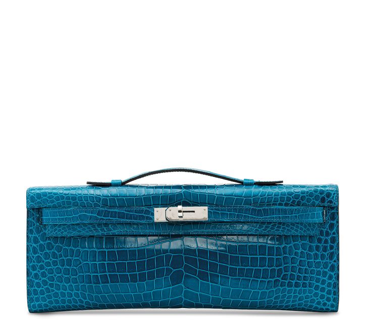 Hermes Kelly Cut