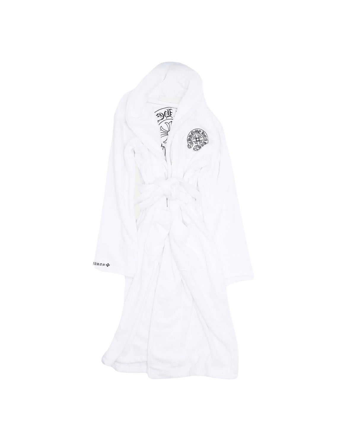 Chrome Hearts Bathrobe