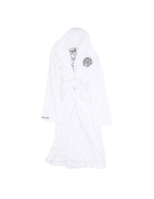 Chrome Hearts Bathrobe
