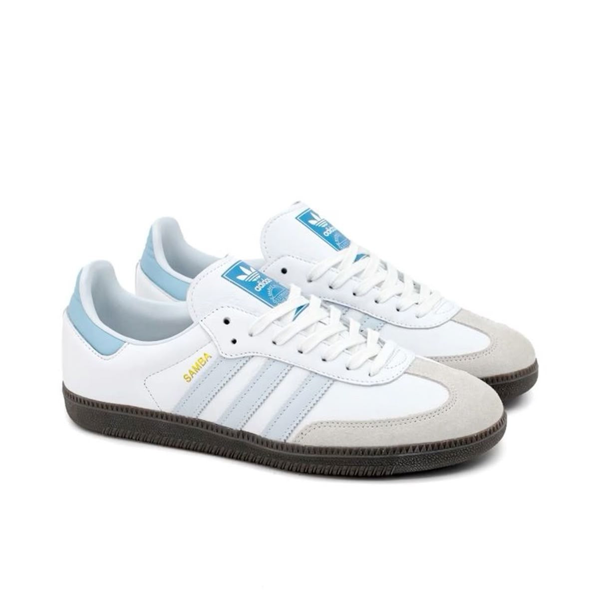Adidas Sambas