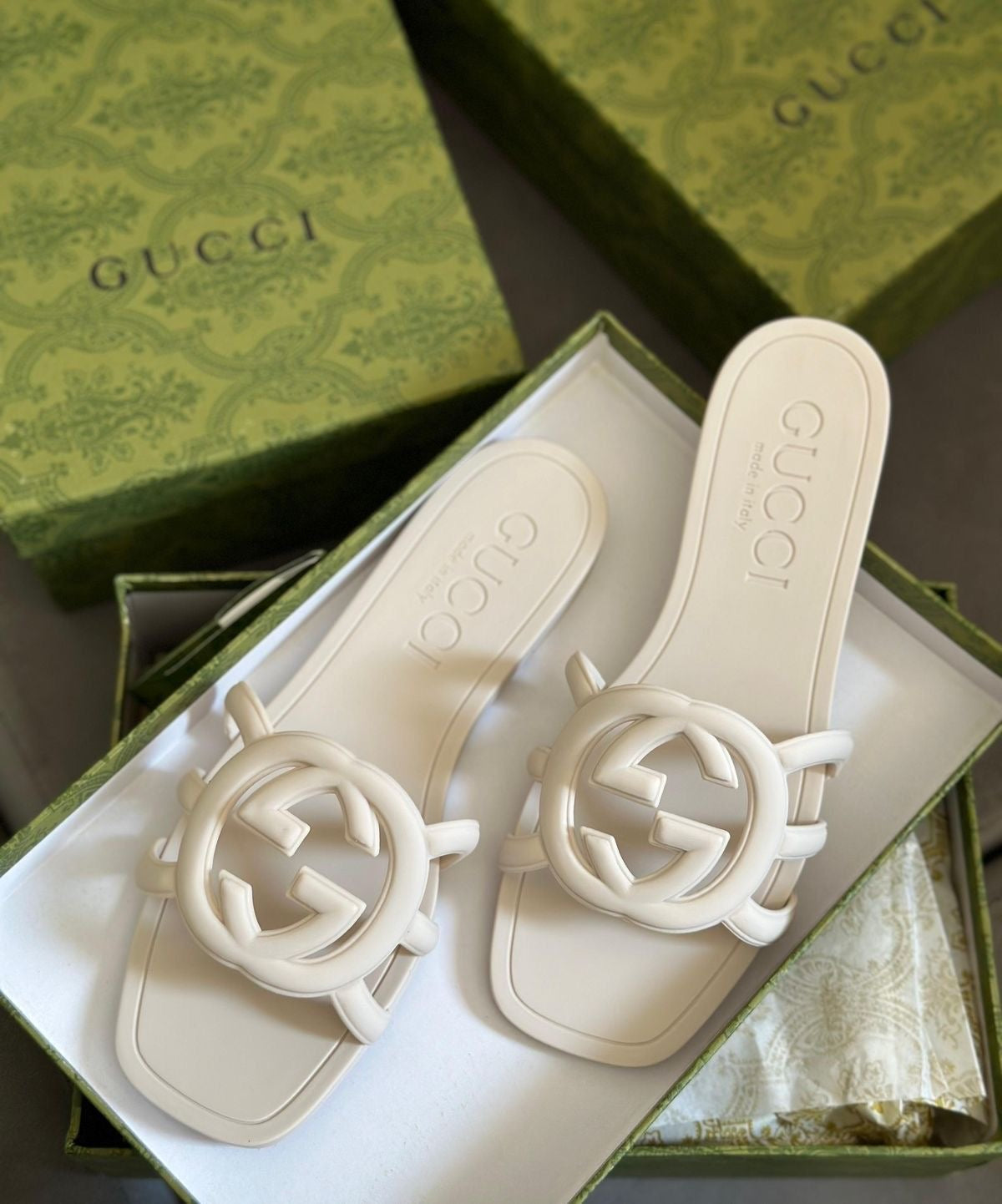 Gucci Sandals