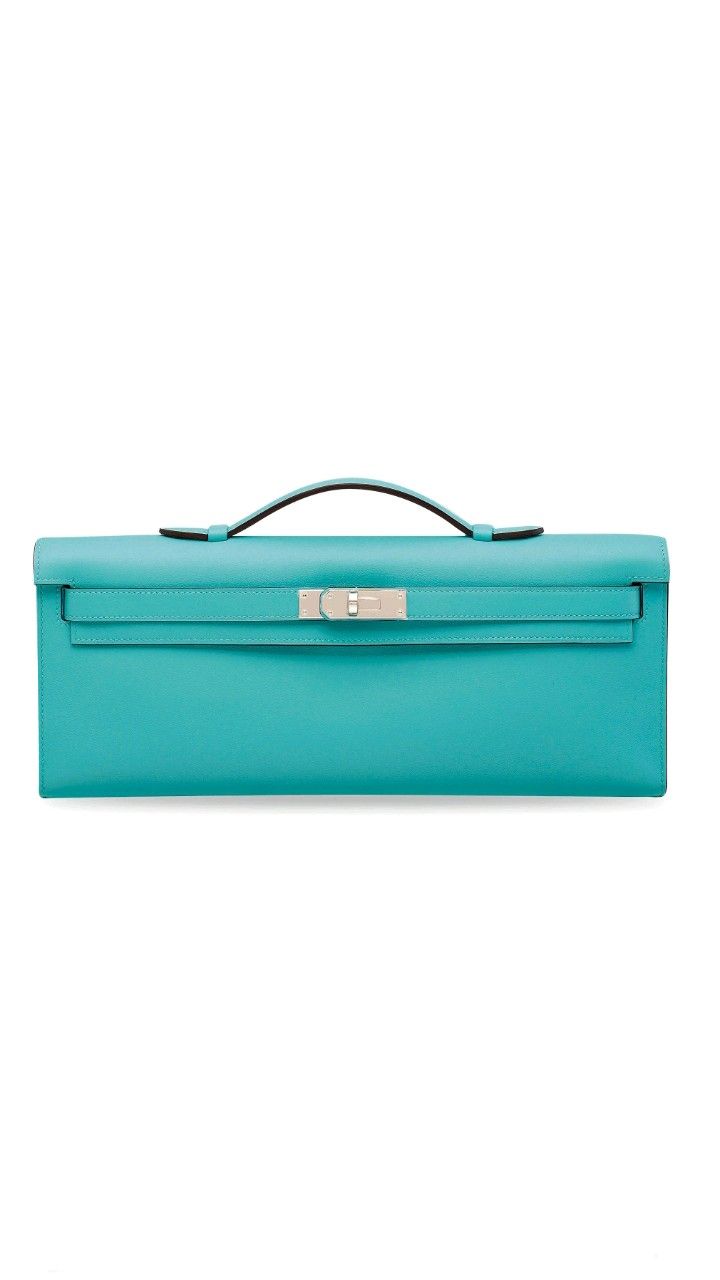 Hermes Kelly Cut