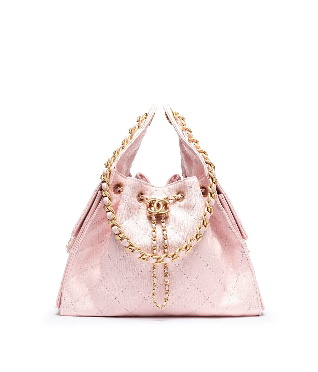 Chanel 25 Handbag