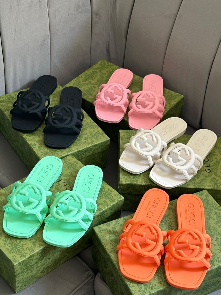 Gucci Sandals