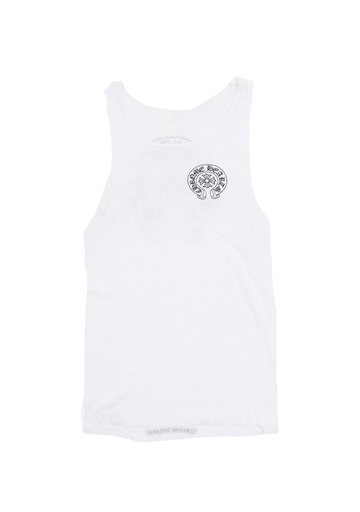 Chrome Hearts Tank Top