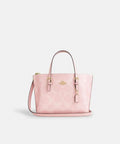 Coach Small Tote Bag