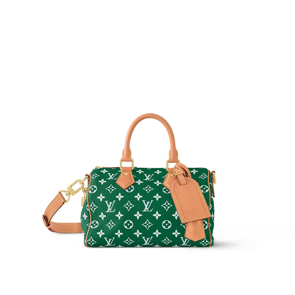 Louis Vuitton Speedy P9 Bandouliere 25 Bag