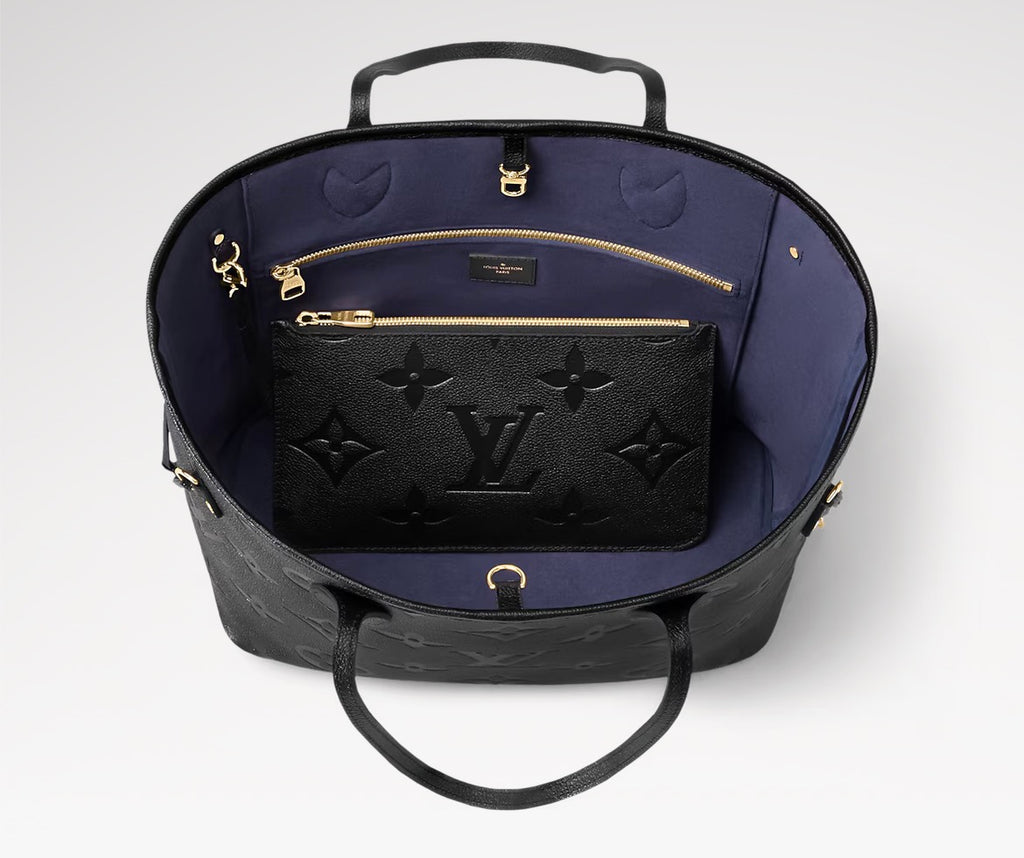 Louis Vuitton Neverfull